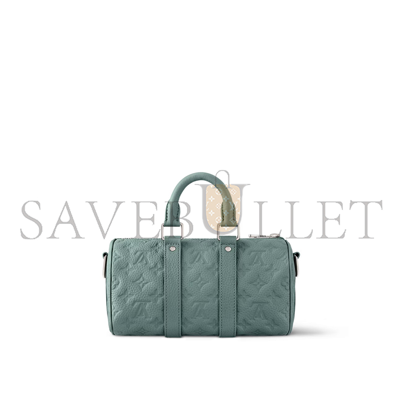 LOUIS VUITTON KEEPALL BANDOULIÈRE 25 M13866 (25*15*11cm)